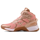 TÊNIS EVERLAST MONSTER 4 FEMININO DOURADO - Foto 2