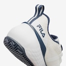 Tênis Fila Winner Clay Masculino - Foto 7