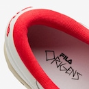 Tênis Fila Tennis 88 Origens Masculino - Foto 8