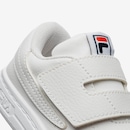 Tênis Fila Tennis 88 Infantil - Foto 7