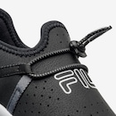 Tênis Fila Play Infantil - Foto 7