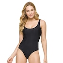 Maiô Selene Regata Com Textura Feminino - Foto 1