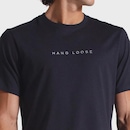 Camiseta Masculina Hang Loose Especial Institution - Masculino - Foto 3