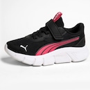 Tênis Puma Infantil Flexfocus Modern Running - Infantil - Foto 2