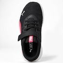 Tênis Puma Infantil Flexfocus Modern Running - Infantil - Foto 3