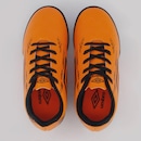 Chuteira Umbro Brave Society Infantil - Foto 4