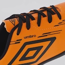 Chuteira Umbro Brave Society Infantil - Foto 7