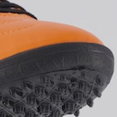 Chuteira Umbro Brave Society Infantil - Foto 8