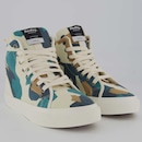 Tênis Redley High Unissex - Foto 2