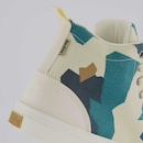 Tênis Redley High Unissex - Foto 6