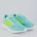 Tênis aadidas Runfalcon 5 Feminino - Foto 2