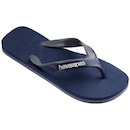 Chinelo De Dedo Havaianas Dual Masculino - Foto 2