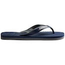 Chinelo De Dedo Havaianas Dual Masculino - Foto 3