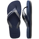 Chinelo De Dedo Havaianas Dual Masculino - Foto 5