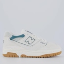 Tênis New Balance 550 Feminino - Foto 1