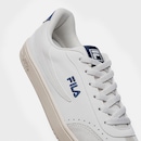 Tênis Fila Court 80 Masculino - Foto 8