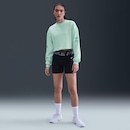 Blusão Dri-FIT Nike Pro Crew Feminino - Foto 4