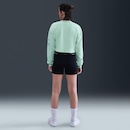 Blusão Dri-FIT Nike Pro Crew Feminino - Foto 5