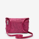 Bolsa Transversal Nike Sportswear Futura 365 - Feminina - Foto 3