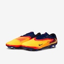 Chuteira Campo Erling Haaland Nike Phantom 6 Elite - Foto 5