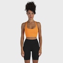 Top Corre Médio Impacto Olympikus - Feminino - Foto 1