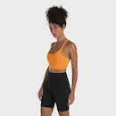 Top Corre Médio Impacto Olympikus - Feminino - Foto 2