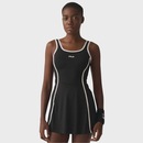 Vestido Fila Slim Tennis Sports Club Feminino - Foto 1