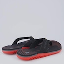 Chinelo do Flamengo Kenner NK6 Masculino - Foto 4