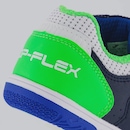 Chuteira Joma Futsal Top Flex Infantil - Foto 6