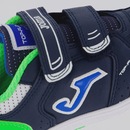 Chuteira Joma Futsal Top Flex Infantil - Foto 7