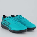 Chuteira Penalty Bravo Y-3.0 Society Infantil - Foto 2