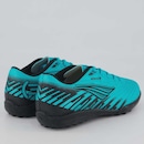 Chuteira Penalty Bravo Y-3.0 Society Infantil - Foto 3