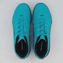 Chuteira Penalty Bravo Y-3.0 Society Infantil - Foto 4