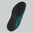 Chuteira Penalty Bravo Y-3.0 Society Infantil - Foto 5