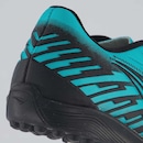 Chuteira Penalty Bravo Y-3.0 Society Infantil - Foto 6