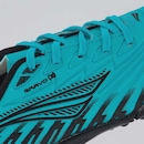 Chuteira Penalty Bravo Y-3.0 Society Infantil - Foto 7