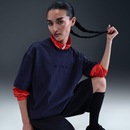 Camiseta Nike Sportswear Boxy Feminina - Foto 3