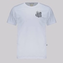 Camisa do Santos Logo 10 Neymar FutFanatics Masculina - Foto 2