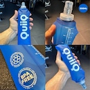 Garrafa de Água Dobrável  Quiiq em Silicone - Foto 5