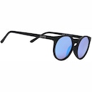 Óculos de Sol QuiiQ Espelhado Leve Proteção UV400 - Foto 3