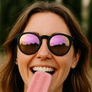 Óculos de Sol QuiiQ Polarizado Espelhado Proteção UV400 - Foto 6