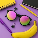 Óculos de Sol QuiiQ Polarizado Espelhado Proteção UV400 - Foto 7