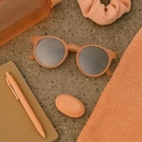 Óculos de Sol QuiiQ Esportivo Dia a Dia Polarizada Proteção - Foto 8