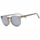 Óculos de Sol QuiiQ Polarizado Confortável Leve UV400 - Foto 2