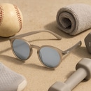 Óculos de Sol QuiiQ Polarizado Confortável Leve UV400 - Foto 6