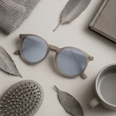 Óculos de Sol QuiiQ Polarizado Confortável Leve UV400 - Foto 7