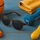Óculos de Sol QuiiQ Esportivo Dia a Dia Polarizada Espelhado - Foto 8