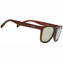 Óculos de Sol QuiiQ Polarizado Confortável UV400 - Foto 3