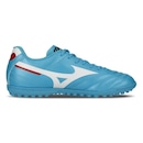 Chuteira Society Adulto Mizuno Morelia Club AS - Foto 1