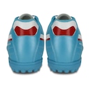 Chuteira Society Adulto Mizuno Morelia Club AS - Foto 4